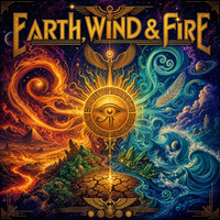 Earth, Wind & Fire by TOMMY Dj