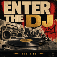 Enter The Dj by TOMMY Dj (Soul)
