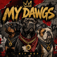 My Dawgs by TOMMY Dj (Soul)