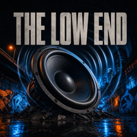 The Low End by TOMMY Dj (Soul)