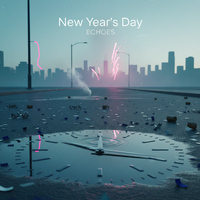 New Year's Day by Tommy Dj Music Publishing
