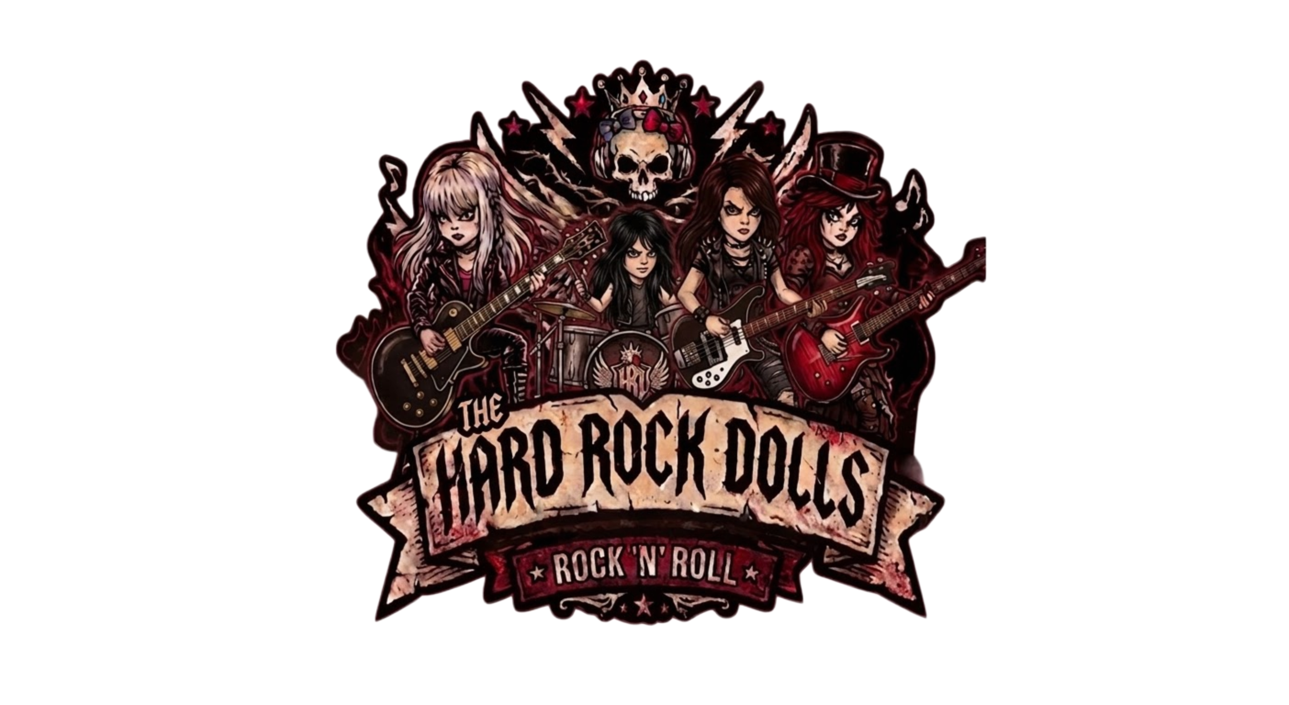 HRD