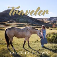 Talitha Toews