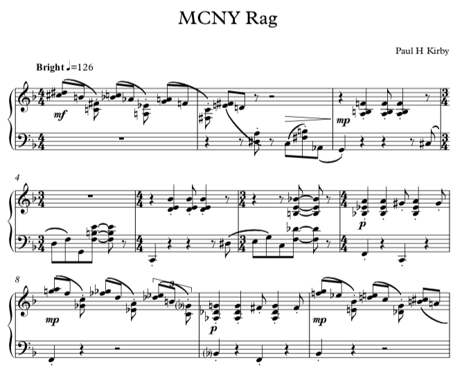 MCNY Rag 