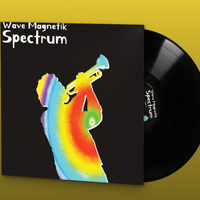 Spectrum  by Wave Magnetik 
