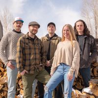 Southern Daughter by Risky Strings covers Bill Monroe and Danny Barnes