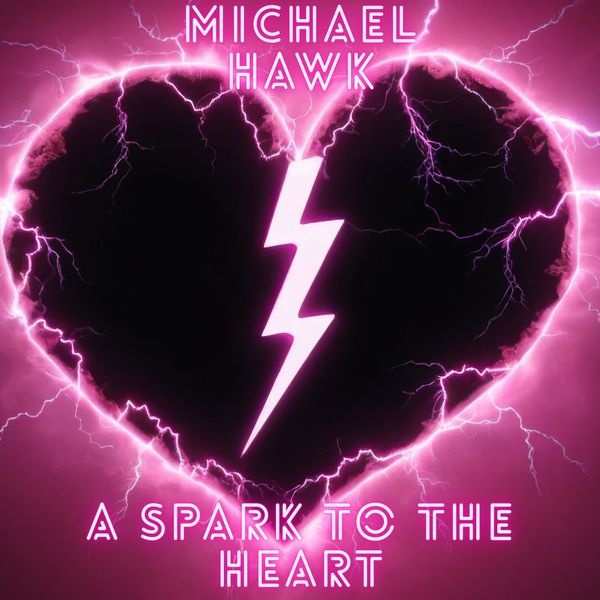 A Spark To The Heart (Pop Electronic)