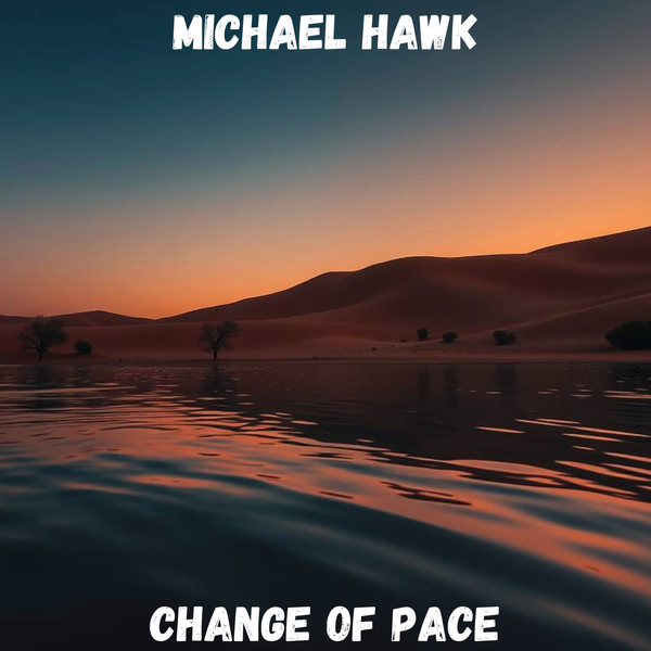 Change Of Pace (Instrumental Soft Rock)