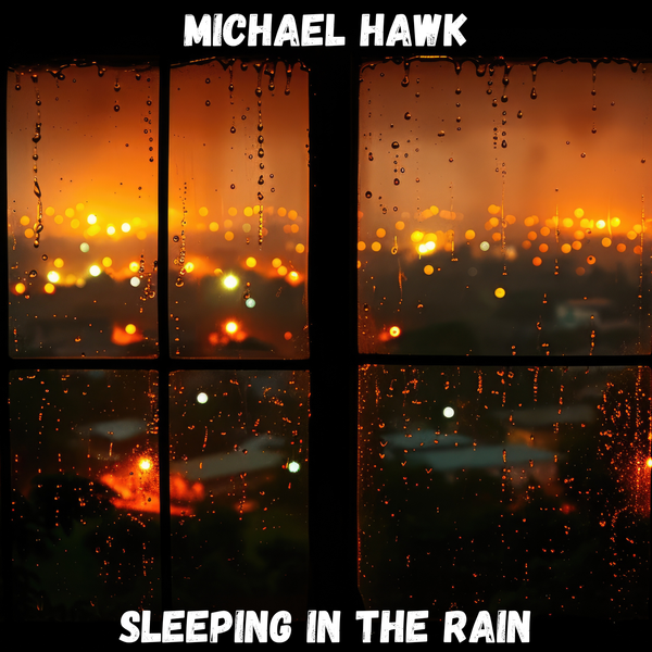Sleeping In The Rain