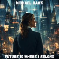 Future Is Where I Belong by Michael Hawk