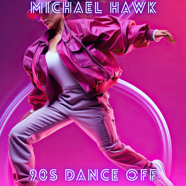 90s Dance Off (Dance)
