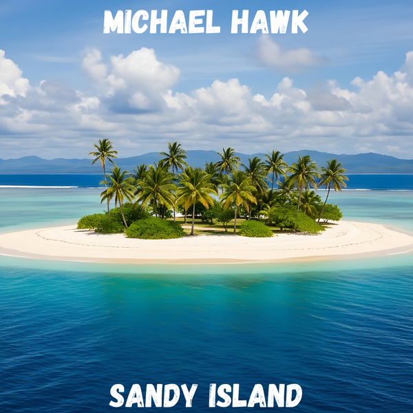 Sandy Island