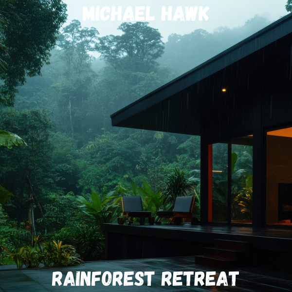 Rainforest Retreat
