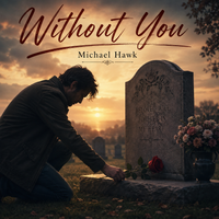 Without You by Michael Hawk