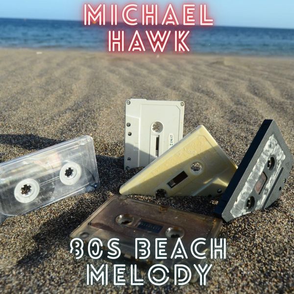 80s Beach Melody (Pop)