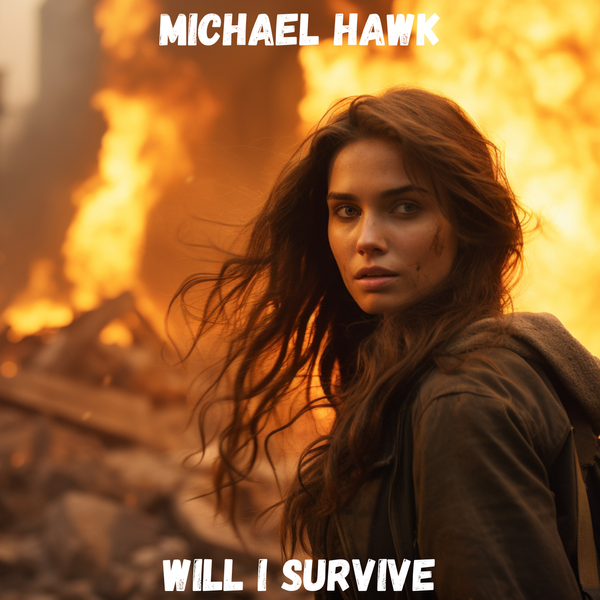 Will I Survive (Instrumental Easy Listening)