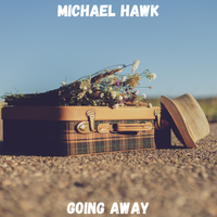 Going Away (Instrumental Rock Pop) by Michael Hawk