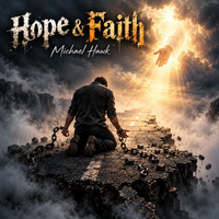 Hope & Faith by Michael Hawk