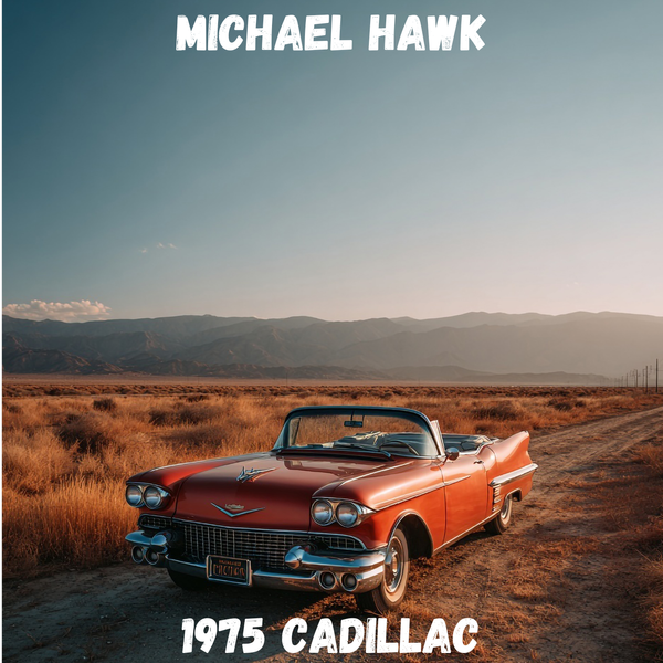 1975 Cadillac (Instrumental Pop)