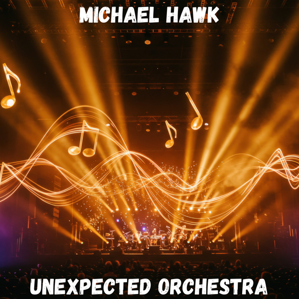 Unexpected Orchestra (Instrumental Techno)