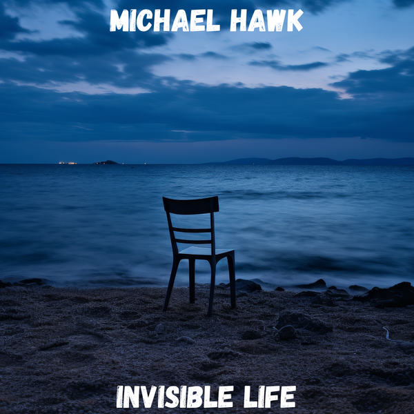 Invisible Life (Instrumental Cinematic Pop)