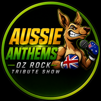 Aussie Anthems - Oz Rock Tribute Show