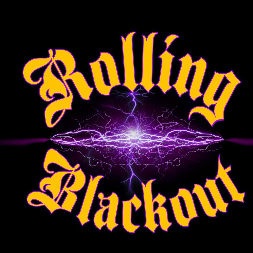 rolling blackout