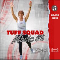Tuff Squad Music 03 by Muscle Mix Fitness Music