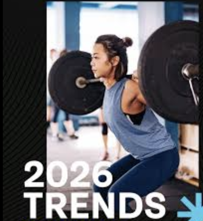 5 Fitness Trends Instructors Need to Know for 2026