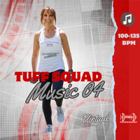 Tuff Squad Music 04 by Muscle Mix Fitness Music