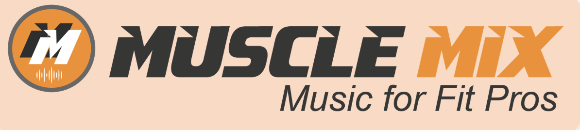 Muscle Mix Fitness Music