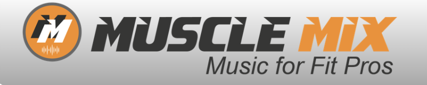 Muscle Mix Fitness Music