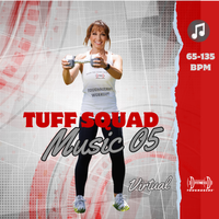 Tuff Squad Music 05 by Muscle Mix Fitness Music