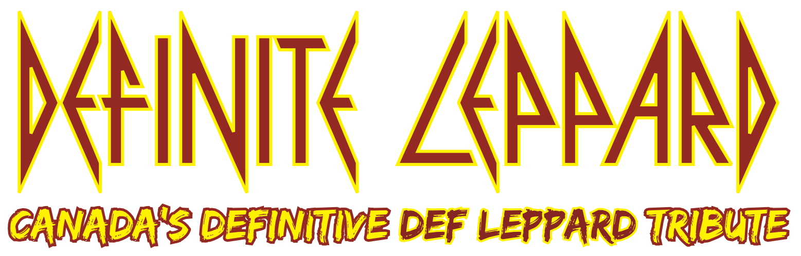 Definite Leppard