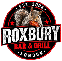 Roxbury Bar & Grill, London