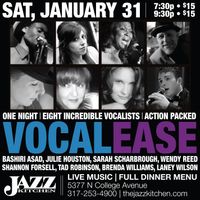 Vocal Ease