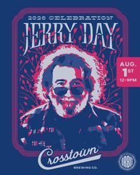 Crosstown Brewing Company w/ Tin Roof Cats