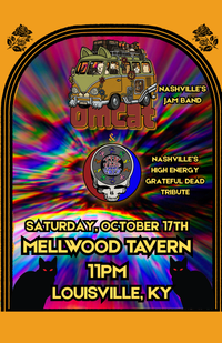 Mellwood Tavern w/ Tin Roof Cats