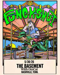 The Basement w/ Fungkshui