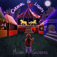 Carnival of Lights by Michael Goldberg