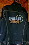 Barrel Dawg Denim Jacket