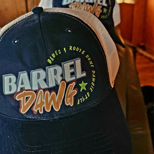 Truckers/Baseball Cap