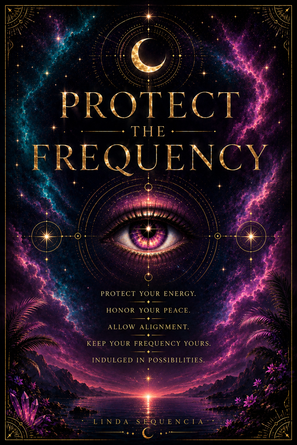 Protect The Frequency