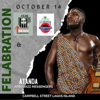Felabration 2022