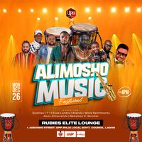 ALIMOSHO MUSIC FESTIVAL