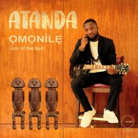 Ọ̀mọ̀nílẹ̀ by Atanda