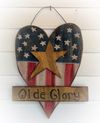 Patriotic Heart