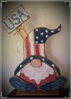 Patriotic Gnome (large)