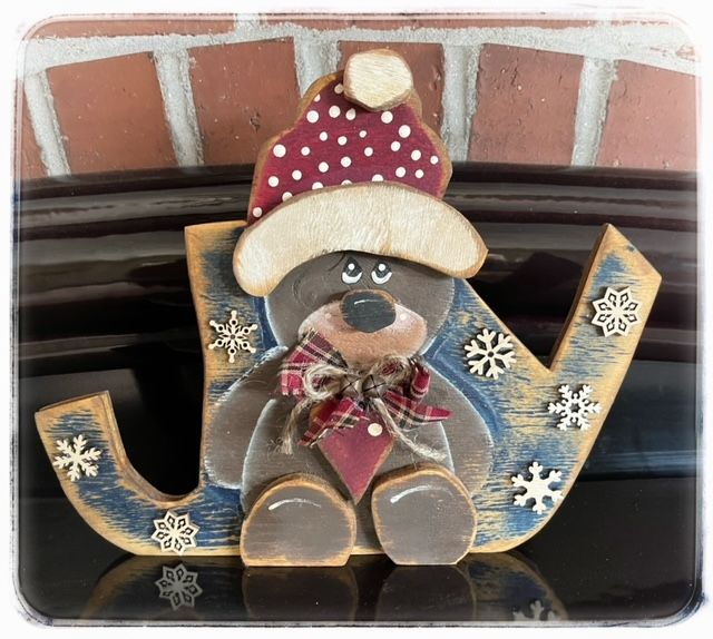 Joy Bear