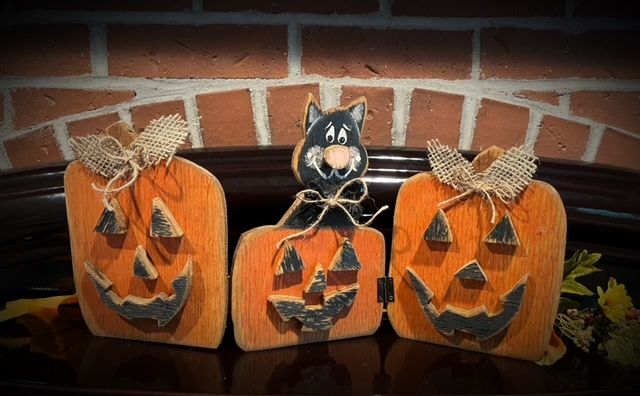 Spooky the Cat